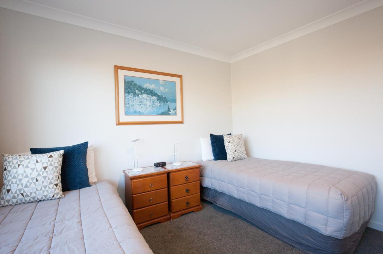Pacific Palms Resort Papamoa Luaran gambar