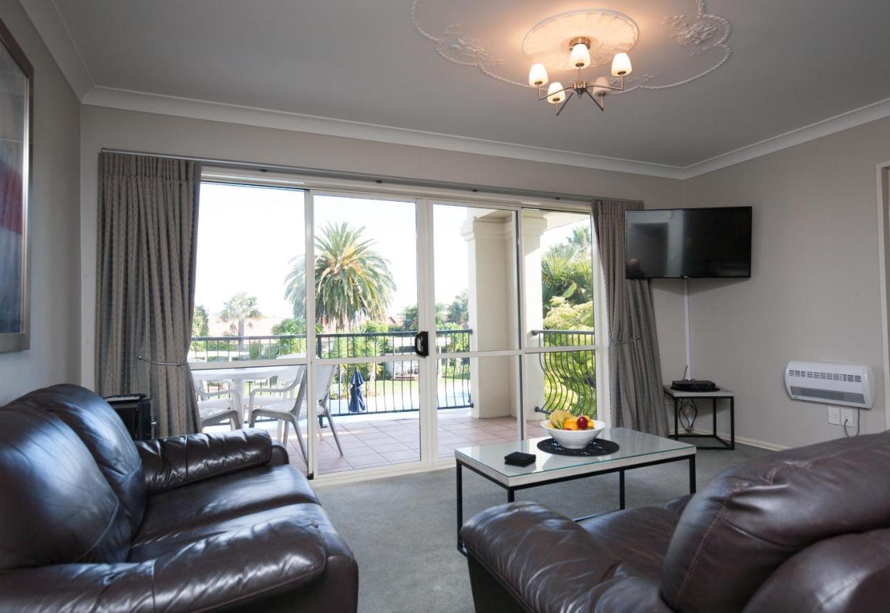 Pacific Palms Resort Papamoa Luaran gambar