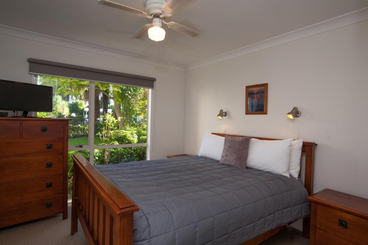 Pacific Palms Resort Papamoa Luaran gambar