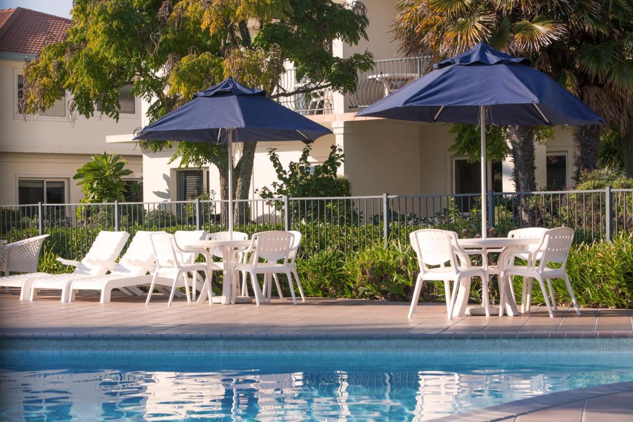 Pacific Palms Resort Papamoa Luaran gambar