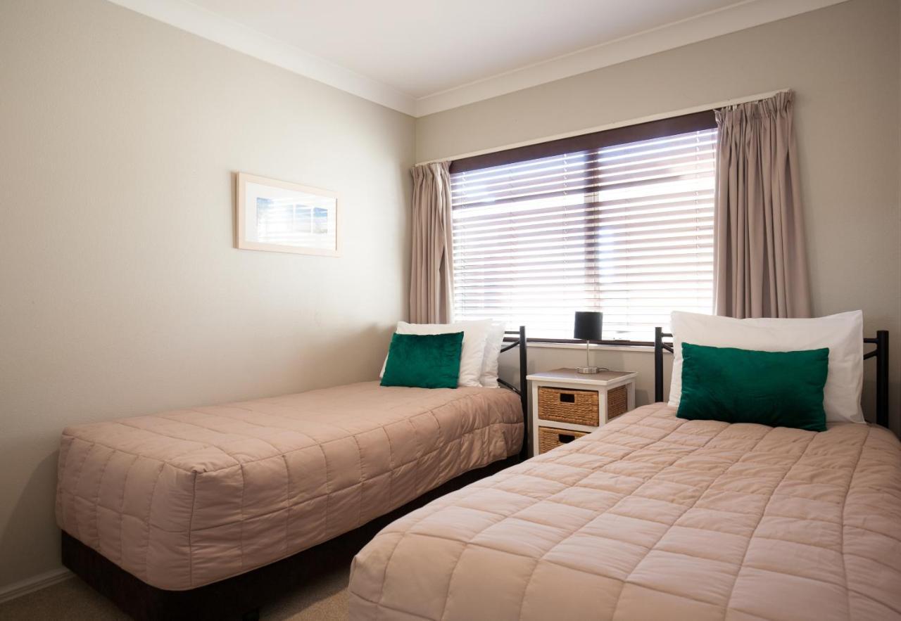Pacific Palms Resort Papamoa Luaran gambar