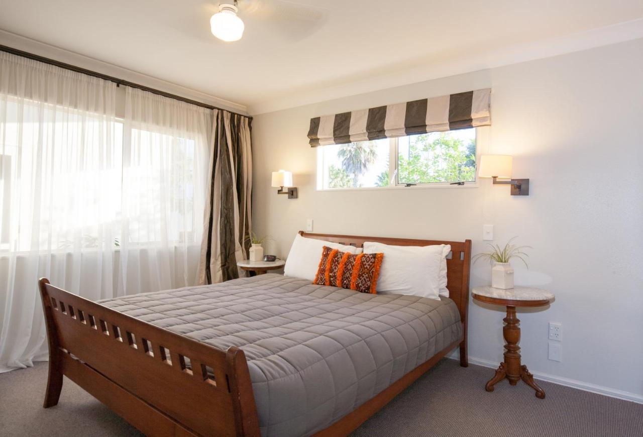 Pacific Palms Resort Papamoa Luaran gambar