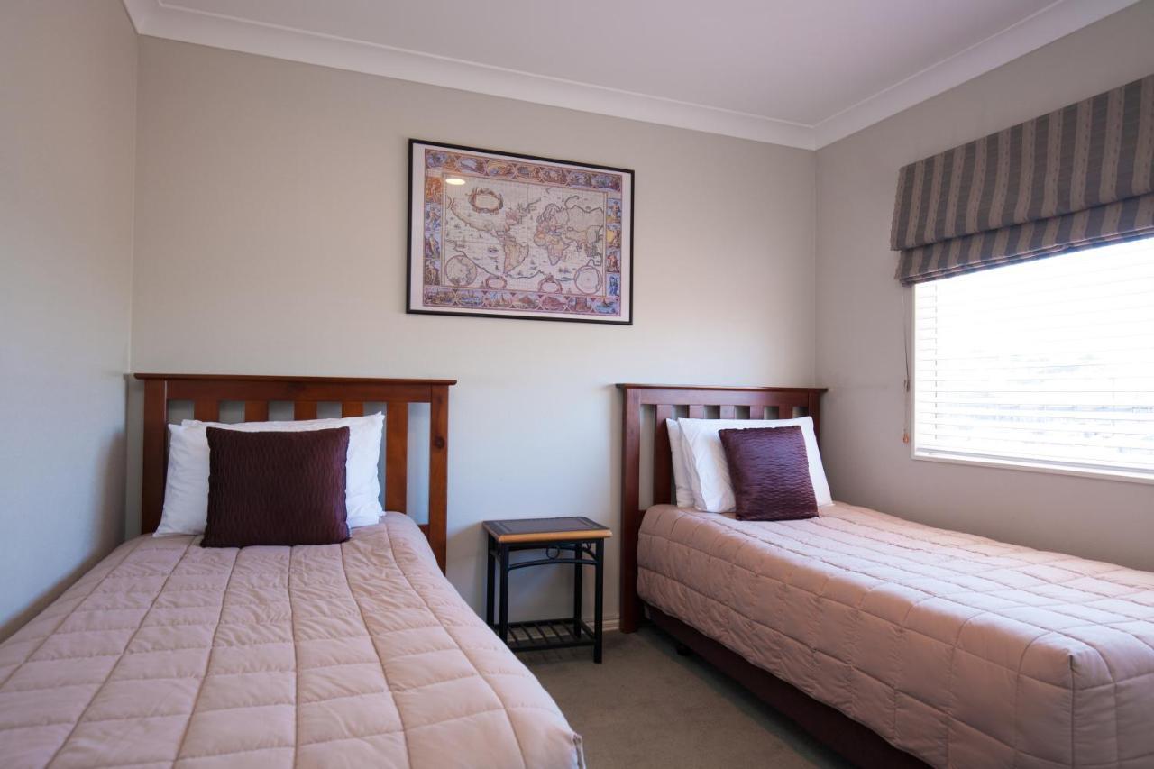 Pacific Palms Resort Papamoa Luaran gambar