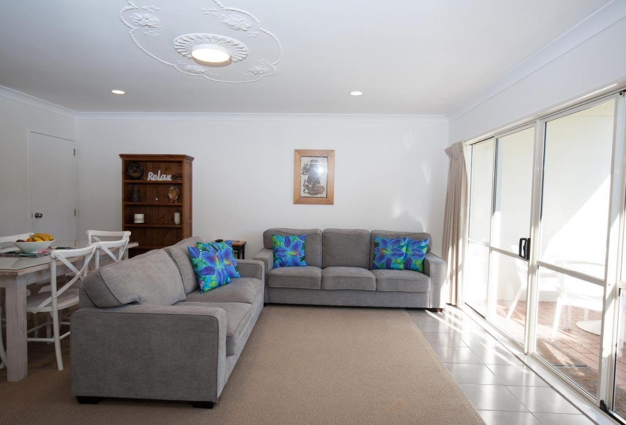 Pacific Palms Resort Papamoa Luaran gambar