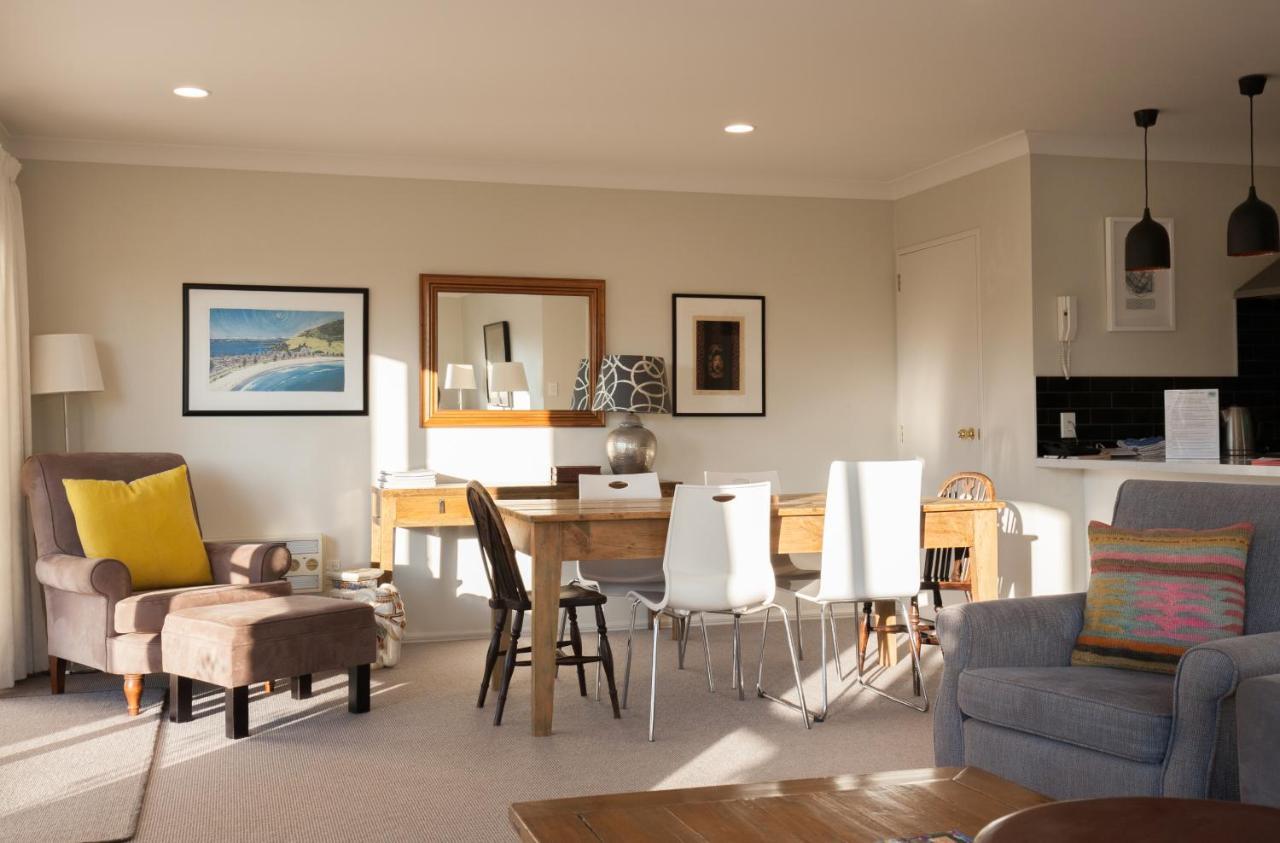Pacific Palms Resort Papamoa Luaran gambar