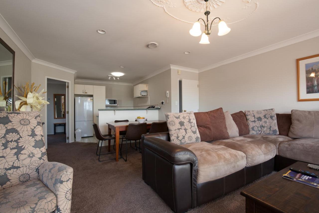 Pacific Palms Resort Papamoa Luaran gambar