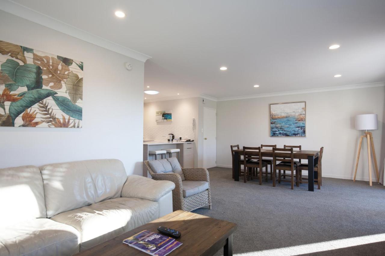 Pacific Palms Resort Papamoa Luaran gambar