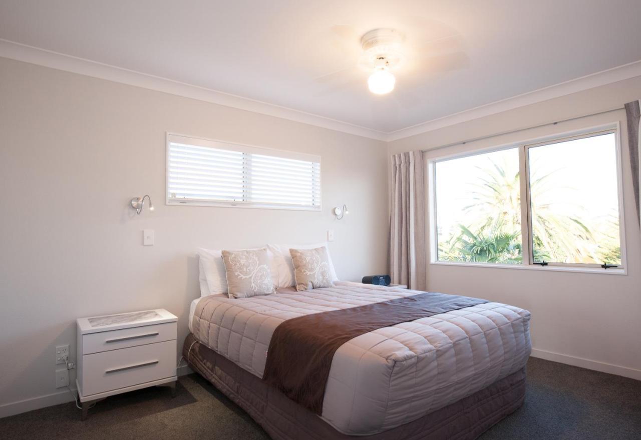 Pacific Palms Resort Papamoa Luaran gambar