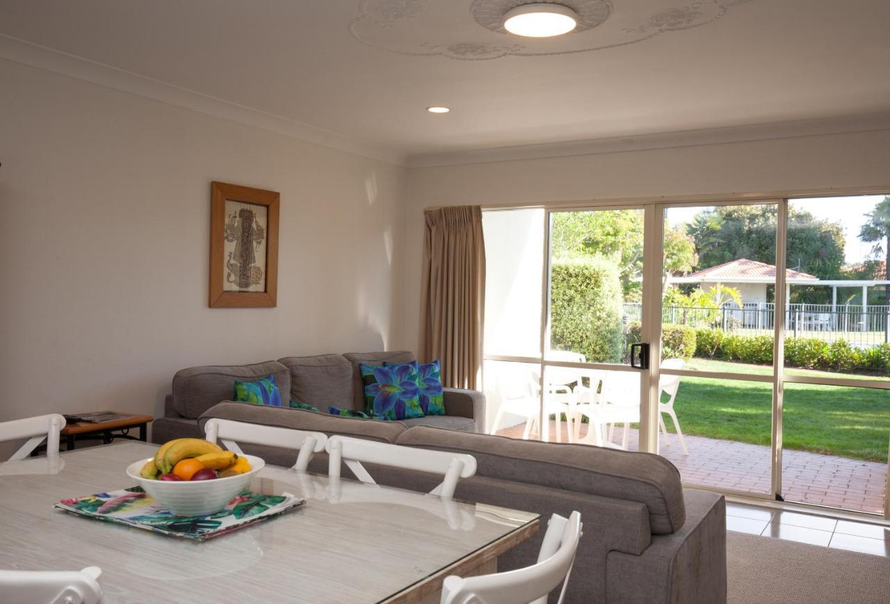 Pacific Palms Resort Papamoa Luaran gambar