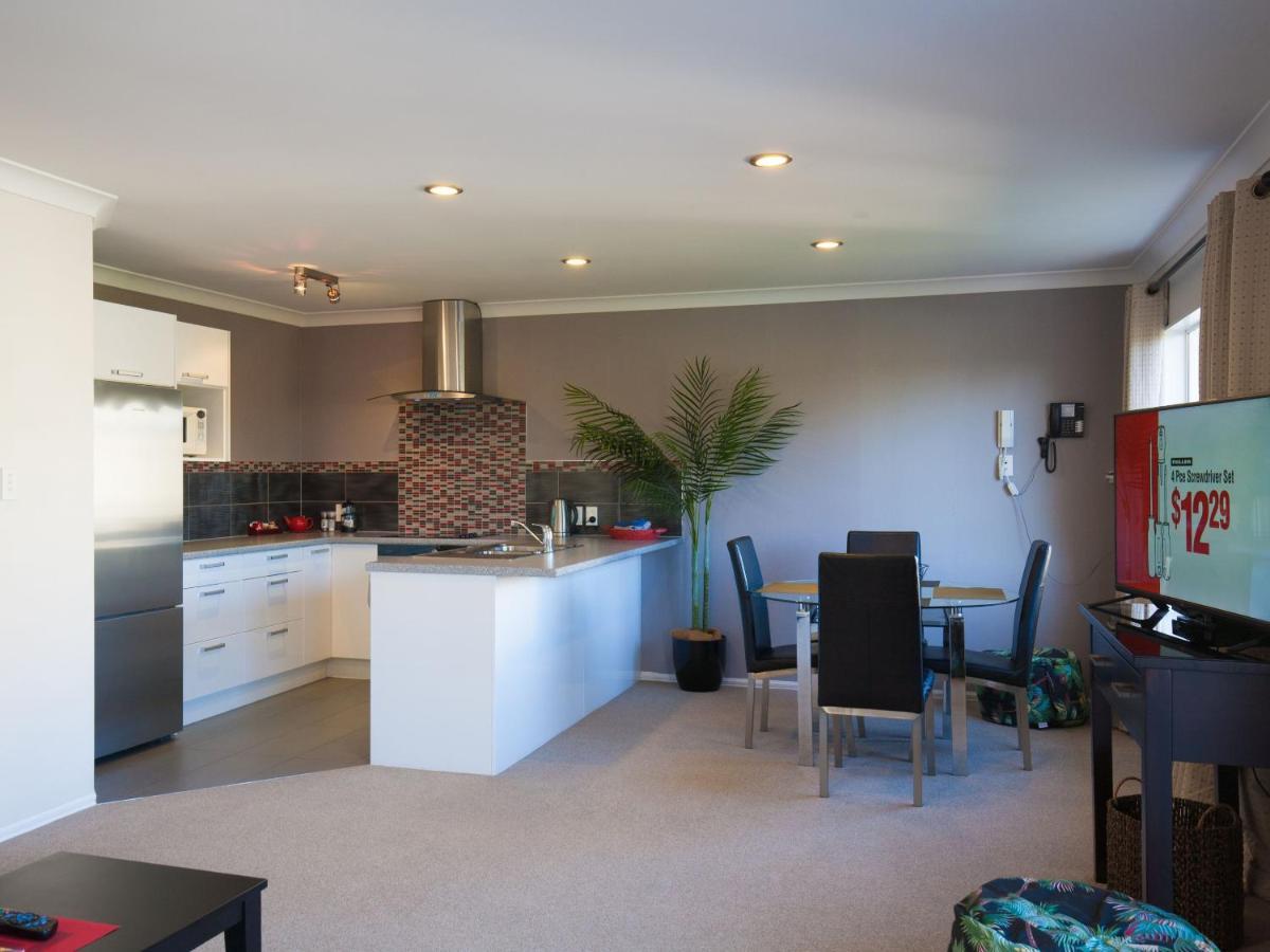 Pacific Palms Resort Papamoa Luaran gambar