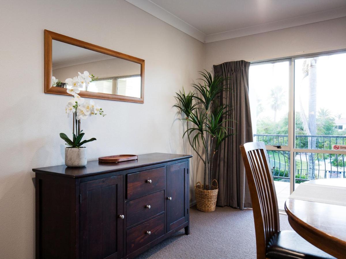 Pacific Palms Resort Papamoa Luaran gambar