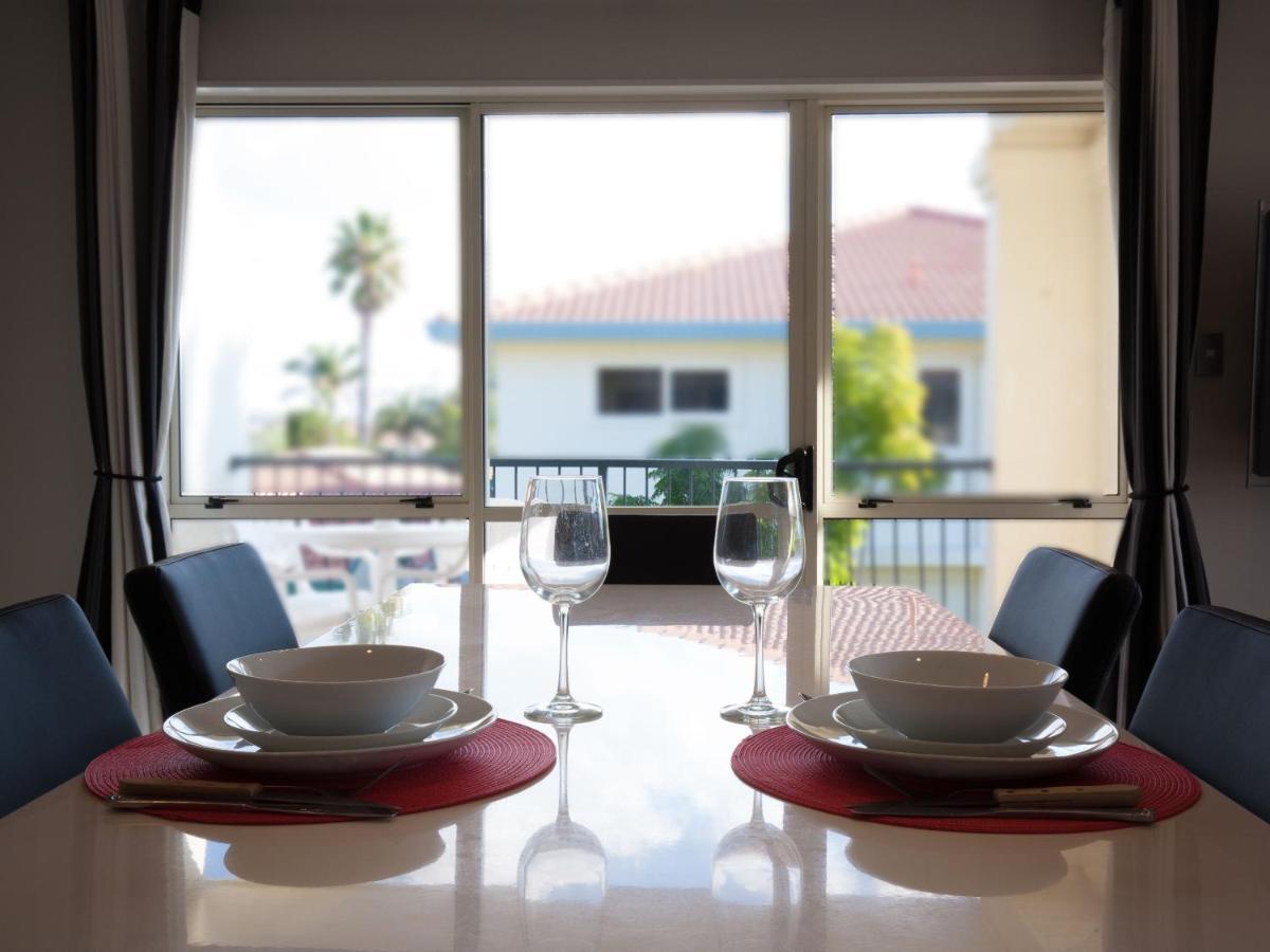 Pacific Palms Resort Papamoa Luaran gambar