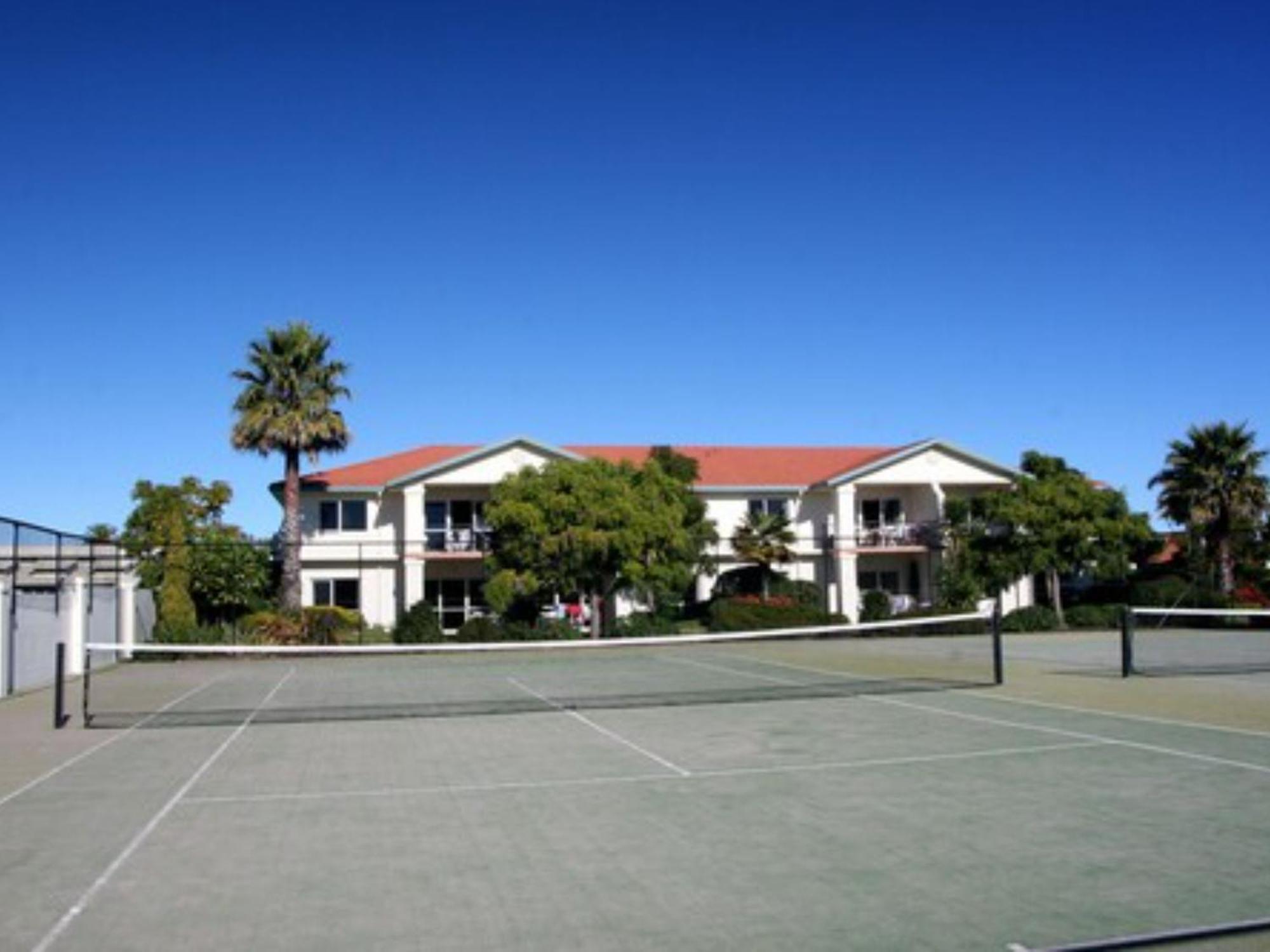 Pacific Palms Resort Papamoa Luaran gambar