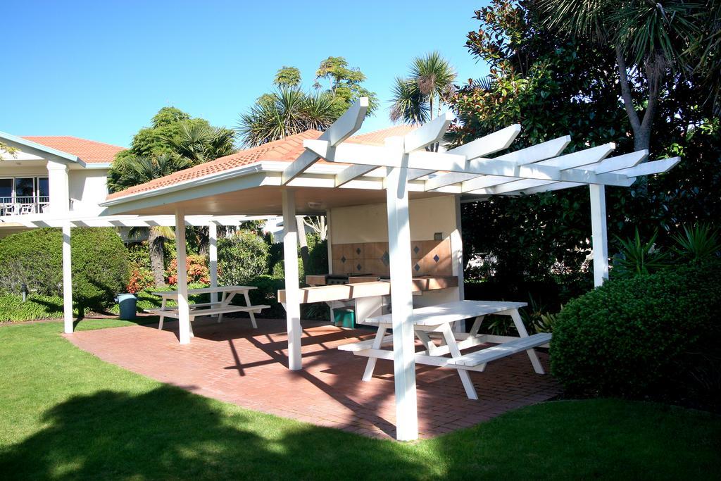 Pacific Palms Resort Papamoa Luaran gambar
