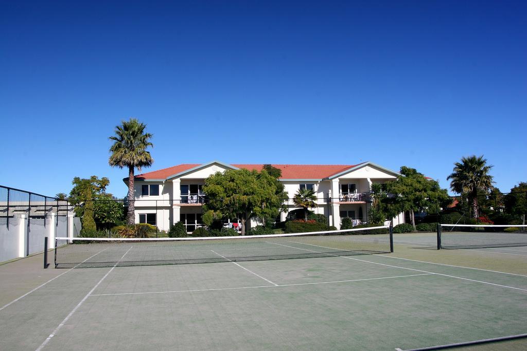 Pacific Palms Resort Papamoa Luaran gambar