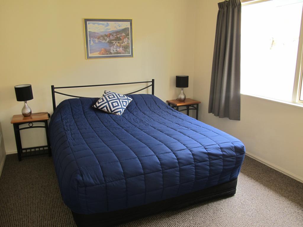 Pacific Palms Resort Papamoa Luaran gambar