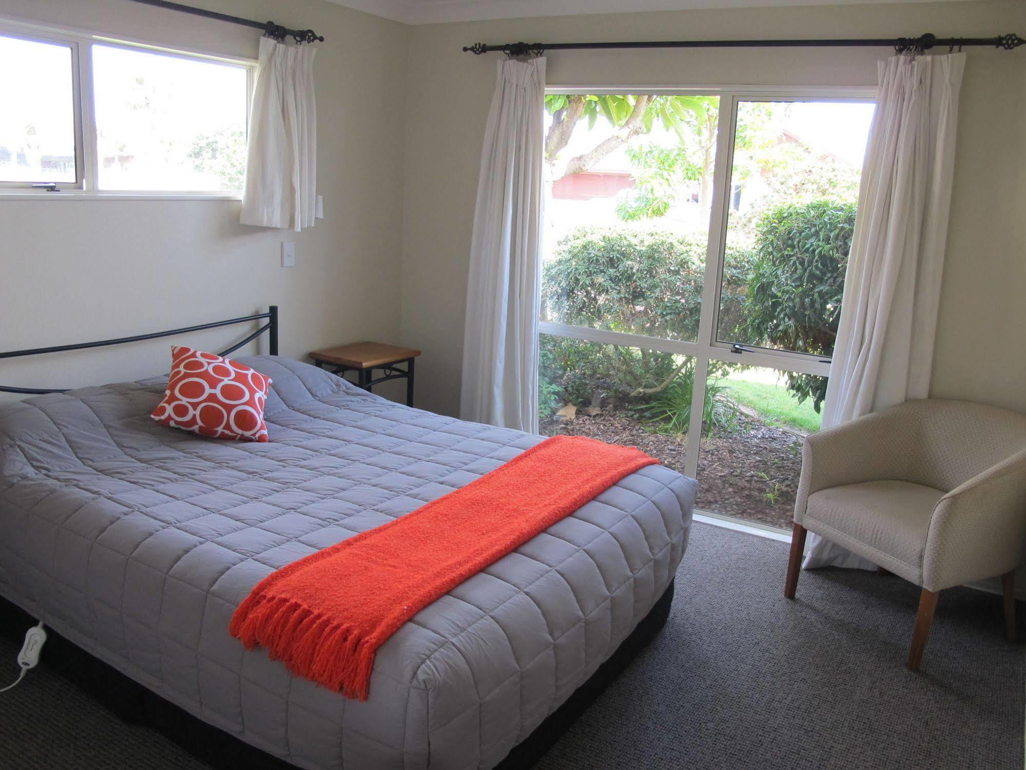 Pacific Palms Resort Papamoa Luaran gambar