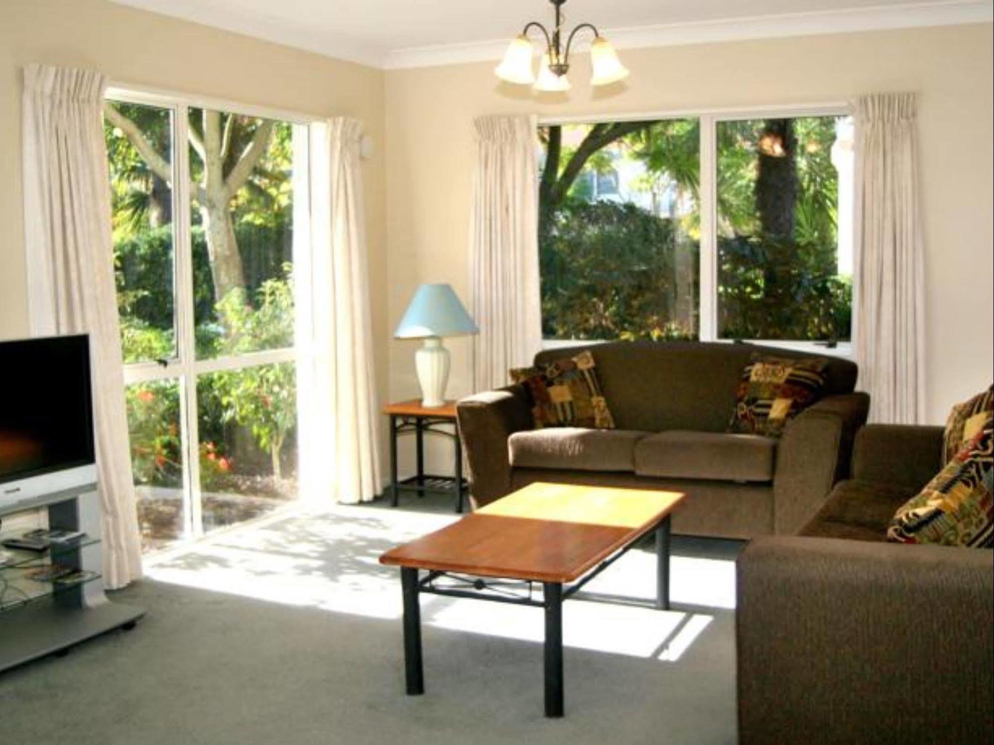 Pacific Palms Resort Papamoa Luaran gambar